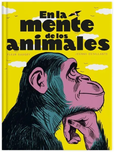 En la Mente de los Animales