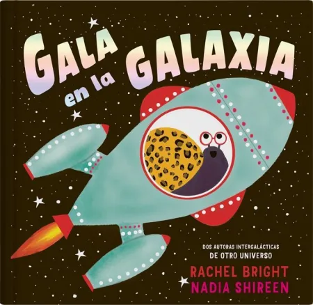 Gala en la Galaxia