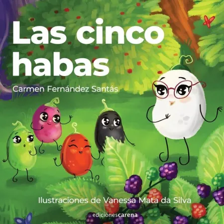 Cinco Habas, las