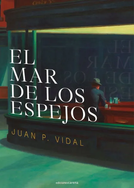 El Mar de los Espejos