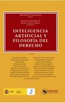 INTELIGENCIA ARTIFICIAL Y FILOSOFIA DEL DERECHO