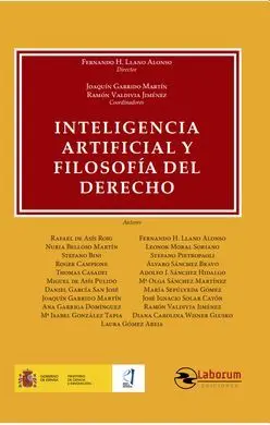 Inteligencia Artificial y Filosofia del Derecho
