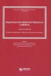 ESQUEMAS DE DERECHO PROCESAL LABORAL.