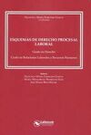 ESQUEMAS DE DERECHO PROCESAL LABORAL.