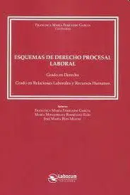 Esquemas de Derecho Procesal Laboral.