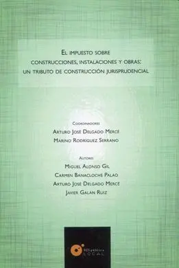 Impuesto Sobre Construcciones, Instalaciones y Obras