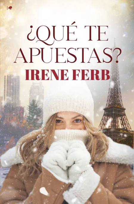 Que te Apuestas