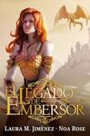 LEGADO DE EMBERSOR, EL