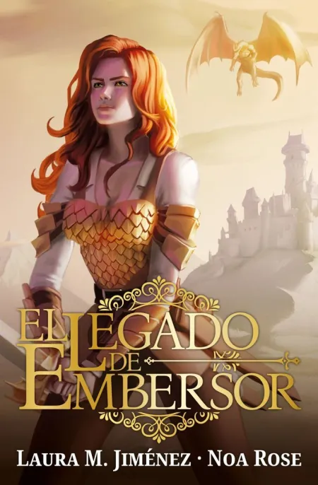 Legado de Embersor, el