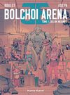 BOLCHOI ARENA - 1 - CAELUM INCOGNITO