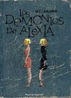 LOS DEMONIOS DE ALEXIA 2