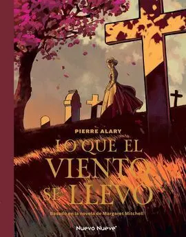 Lo que el Viento se Llevo - 1
