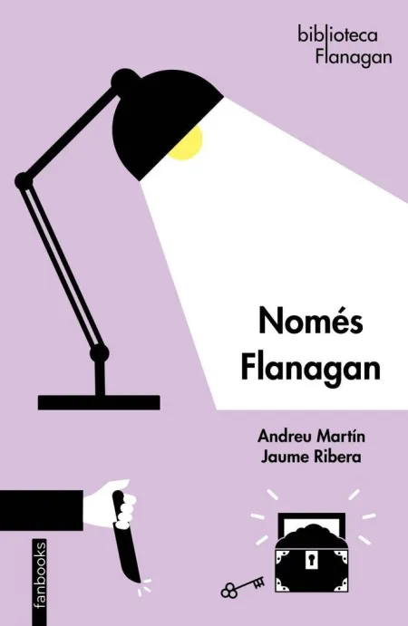 Nomes Flanagan