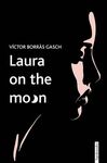 LAURA ON THE MOON