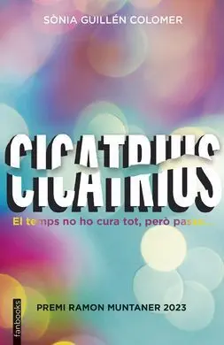 Cicatrius