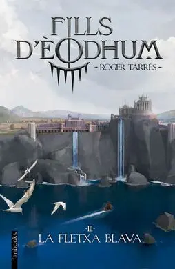 Fills D Eodhum 3 la Fletxa Blava
