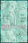 HEARTSTOPPER 1  NOI CONEIX NOI  EDICIO ESPECIAL