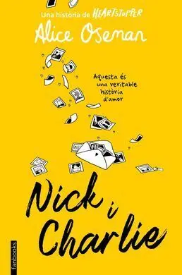 Nick I Charlie