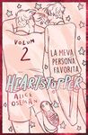 HEARTSTOPPER 2  LA MEVA PERSONA FAVORITA