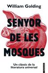 SENYOR DE LES MOSQUES