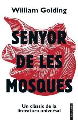 Senyor de les Mosques