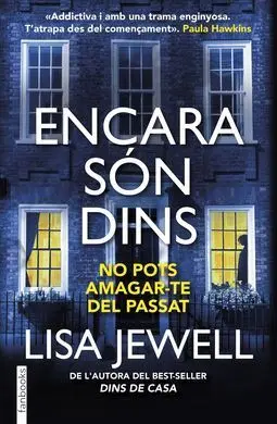 Encara Són Dins