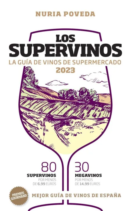 Supervinos 2023, los