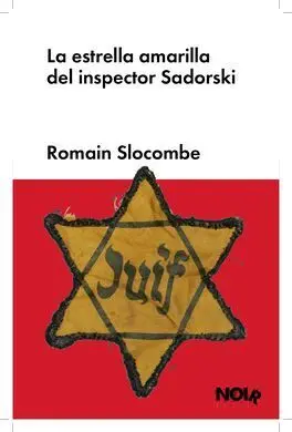 La Estrella Amarilla del Insperctor Sadorski