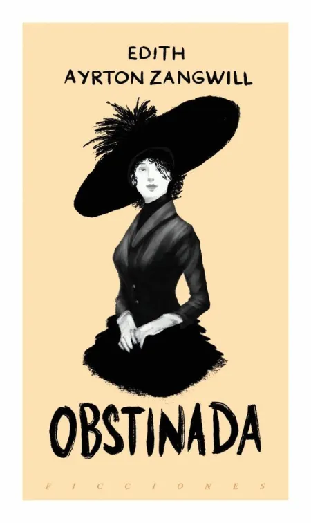 Obstinada