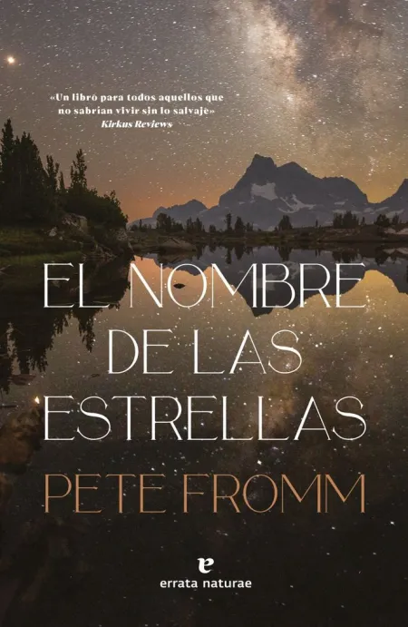 Nombre de las Estrellas, el