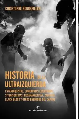 Historia de la Ultraizquierda