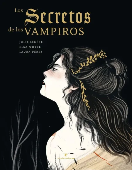 Secretos de los Vampiros, los