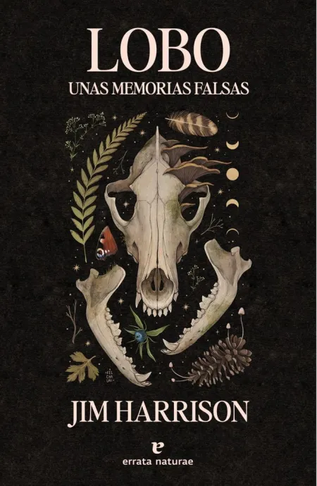 Lobo - unas Memorias Falsas