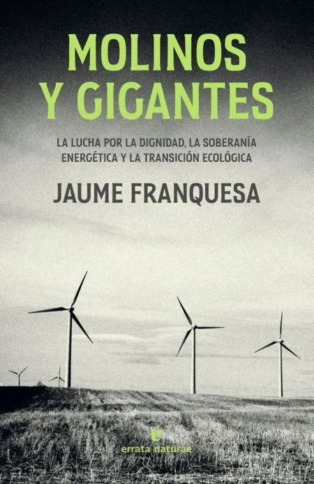 Molinos y Gigantes