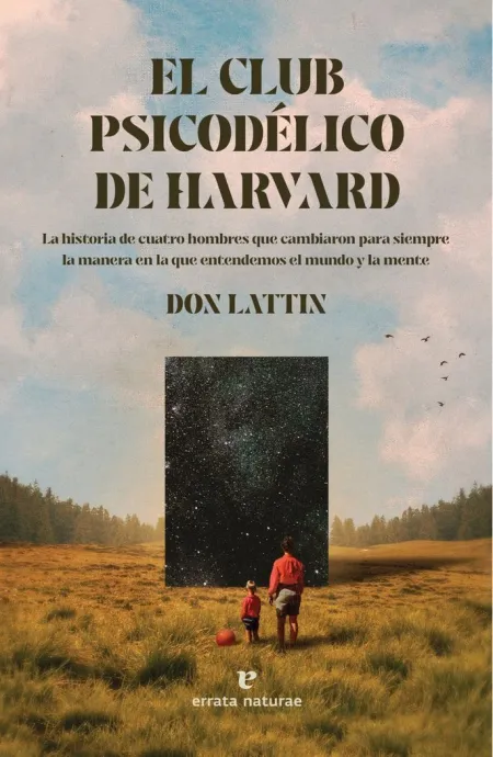 El Club Psicodelico de Harvard