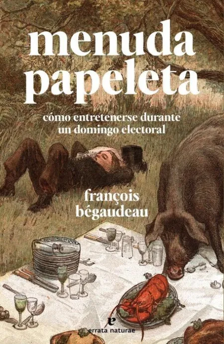 Menuda Papeleta