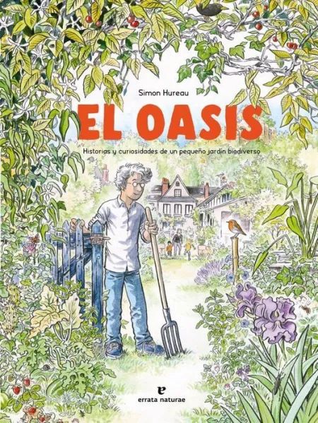 Oasis,El