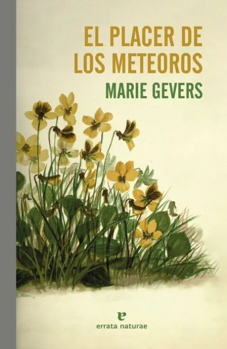 Placer de los Meteoros,El