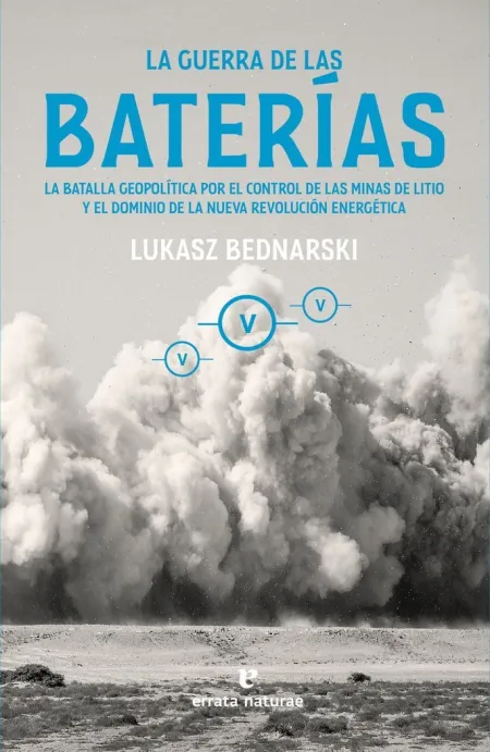 La Guerra de las Baterias