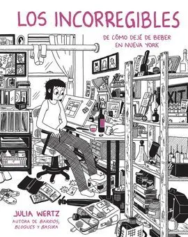 Incorregibles, los