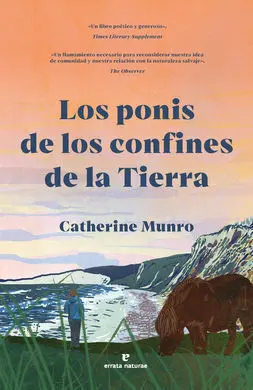 Ponis de los Confines de la Tierra, los