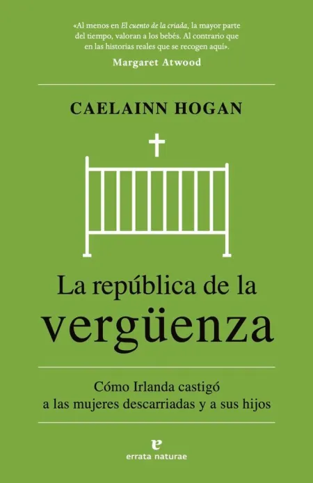 La República de la Vergüenza