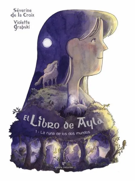 Libro de Ayla, el