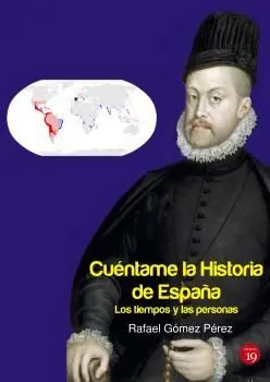 Cuentame la Historia de España los Tiempos y las P