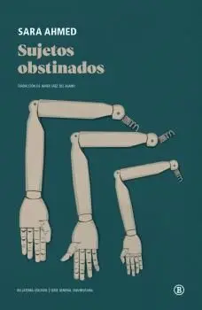 Sujetos Obstinados