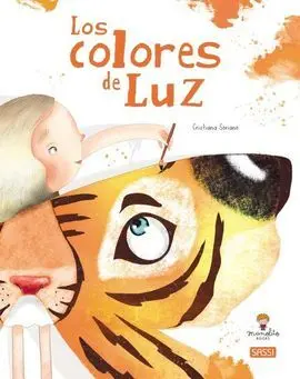 Los Colores de Luz