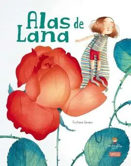 Alas de Lana