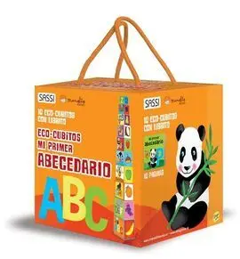 Mi Primer Abecedario