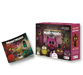 Monstruos