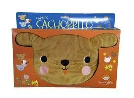 Cara de Cachorrito